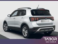 Volkswagen T-Cross - Vorschau Bild 3