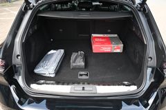 PEUGEOT 508 SW Hybrid 225 Allure Kamera Navi 1.Hd Leder