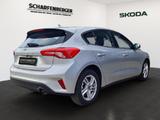 Ford Focus Cool & Connect *RFK,NAVI,LED* - Ford Focus Gebrauchtwagen in Stuttgart
