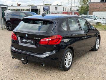 BMW 220 Active Tourer - 6