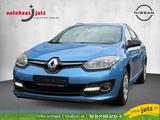 Renault Megane Grandtour 1.5 dCi 110 FAP Limited ENERGY - Renault Megane: F1