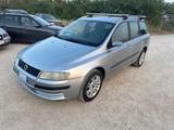 Fiat Stilo 1.9 JTD Multi Wagon Active - Fiat Stilo: Multi Wagon