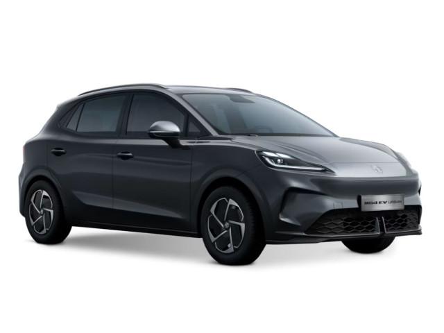MG4 EV Urban Comfort 54 kW/h - inkl. Überführung