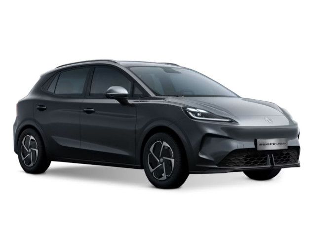 MG4 EV Urban