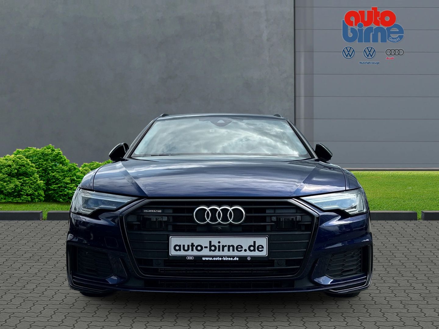 A6 Avant 55 TFSI e quattro sport s-line HUD AHK 