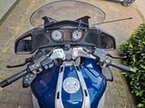 BMW RT 1200 - BMW 2010 R1200R