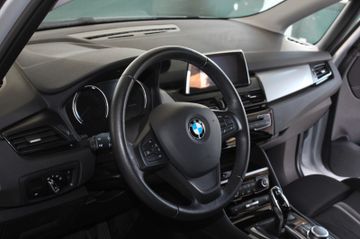 BMW 218 Active Tourer - 9