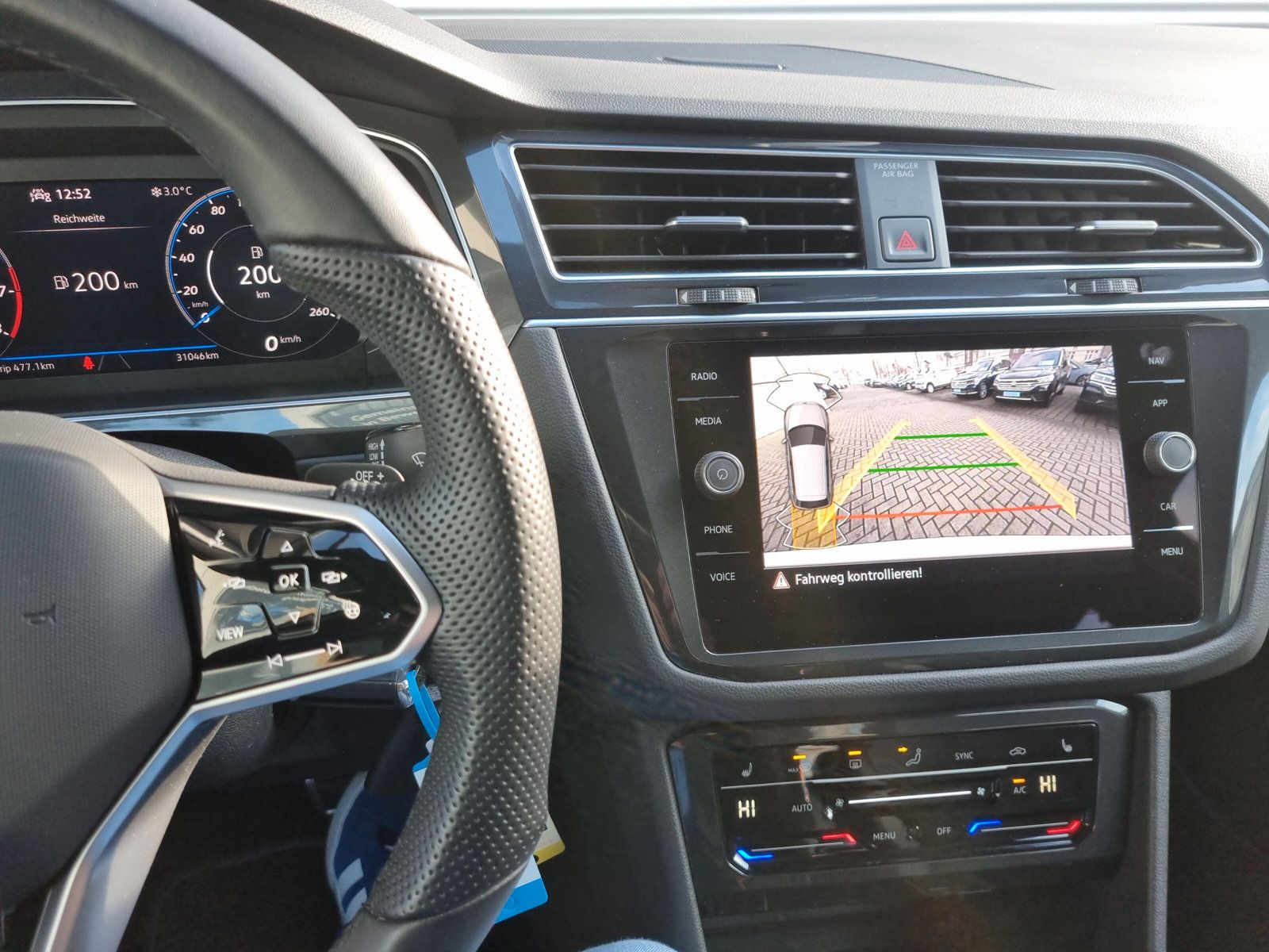 Volkswagen Tiguan - Bild 19