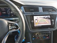 Volkswagen Tiguan - Vorschau Bild 19