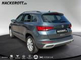 Seat Ateca Style 2.0 TDI DSG Parklenka. Tempo. FullLi - Seat Gebrauchtwagen in Hannover
