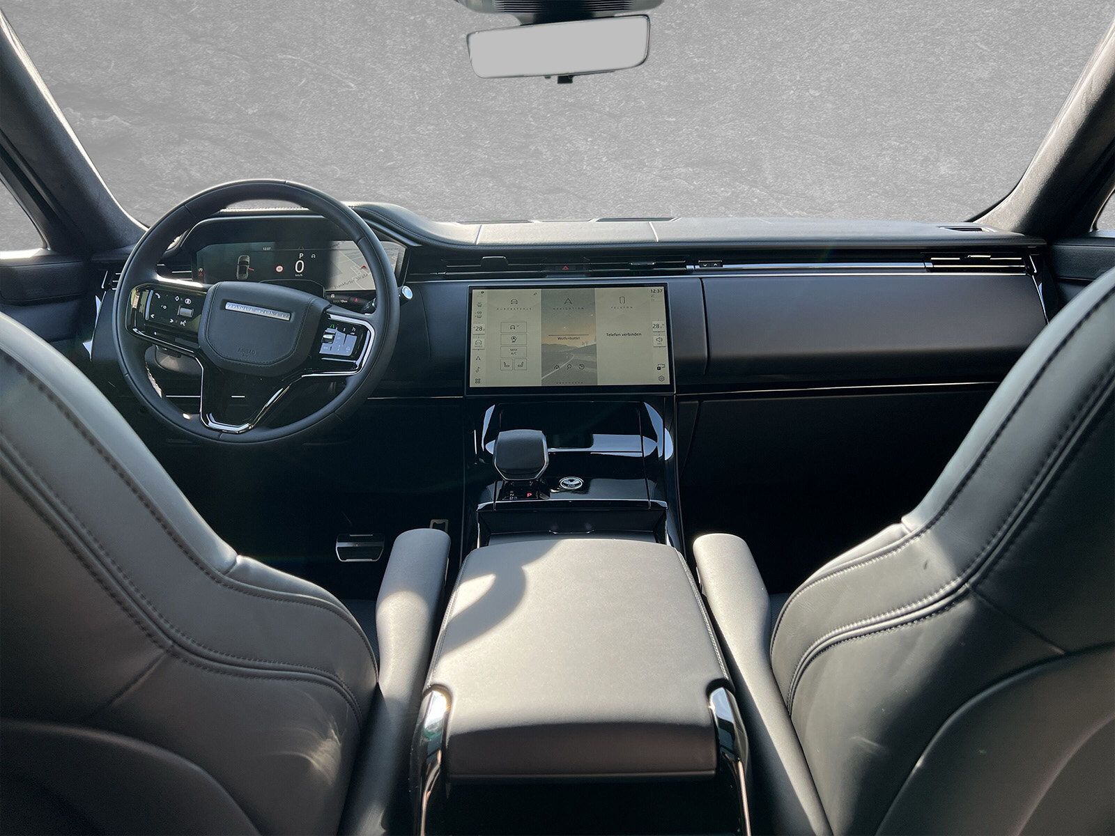 Land Rover Range Rover Sport - Bild 4