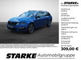 Skoda Octavia Combi 2.0 TSI DSG RS 245  AHK Navi LED K