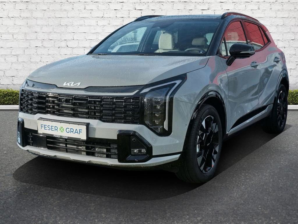 Kia Sportage - Bild 11