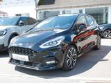 Ford Fiesta ST-Line 5-türig LED Navi DAB PDC - Ford Fiesta: 5d