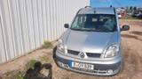 Renault Kangoo Privilege 1.6 16V Automatik Expression - Renault Kangoo von privat