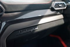 LAMBORGHINI Urus Performante | Full Carbon | Akrapovic | PPF LAMBORGHINI Urus Performante | Full Carbon | Akrapovic | PPF