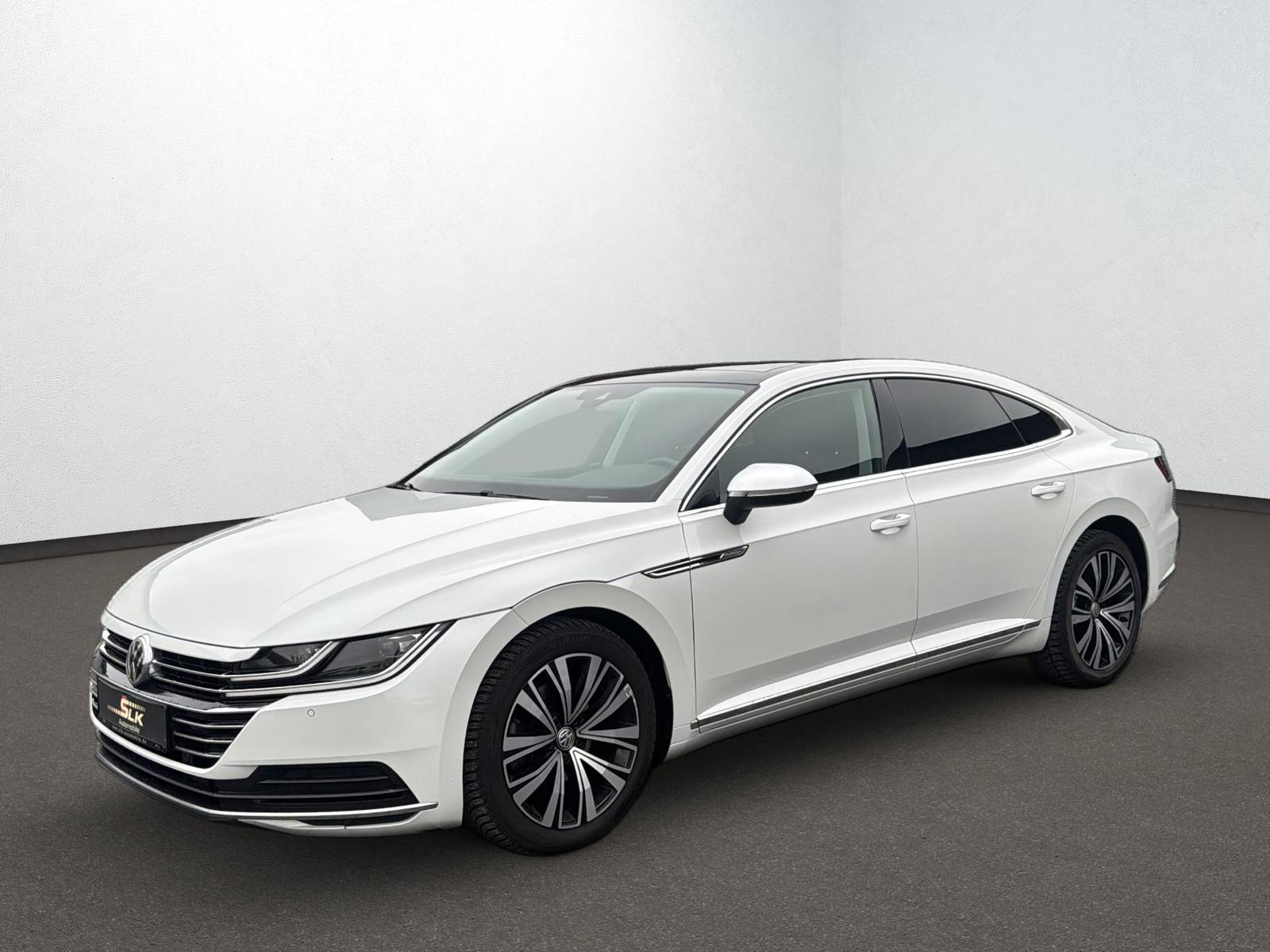 Volkswagen Arteon 1.5TSi ACT DSG Elegance Pano Navi Virtual
