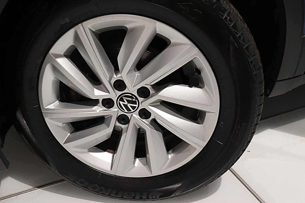 Volkswagen T-Cross - Bild 18