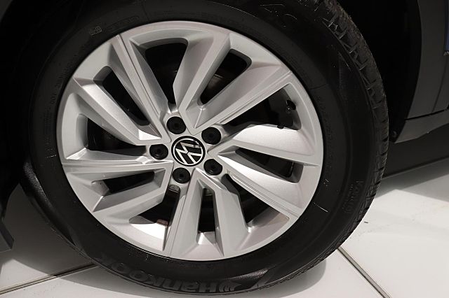 T-Cross Life 1.0 TSI NAVI PDC DAB SHZ FREISP. BT