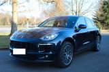 Porsche Macan S Diesel S - Porsche Gebrauchtwagen in Bremen