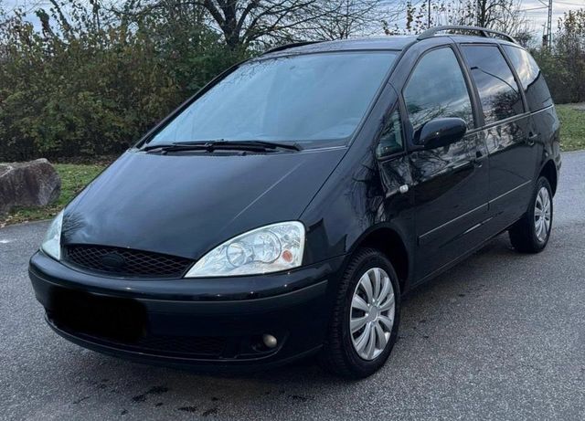 Ford Galaxy 2,3