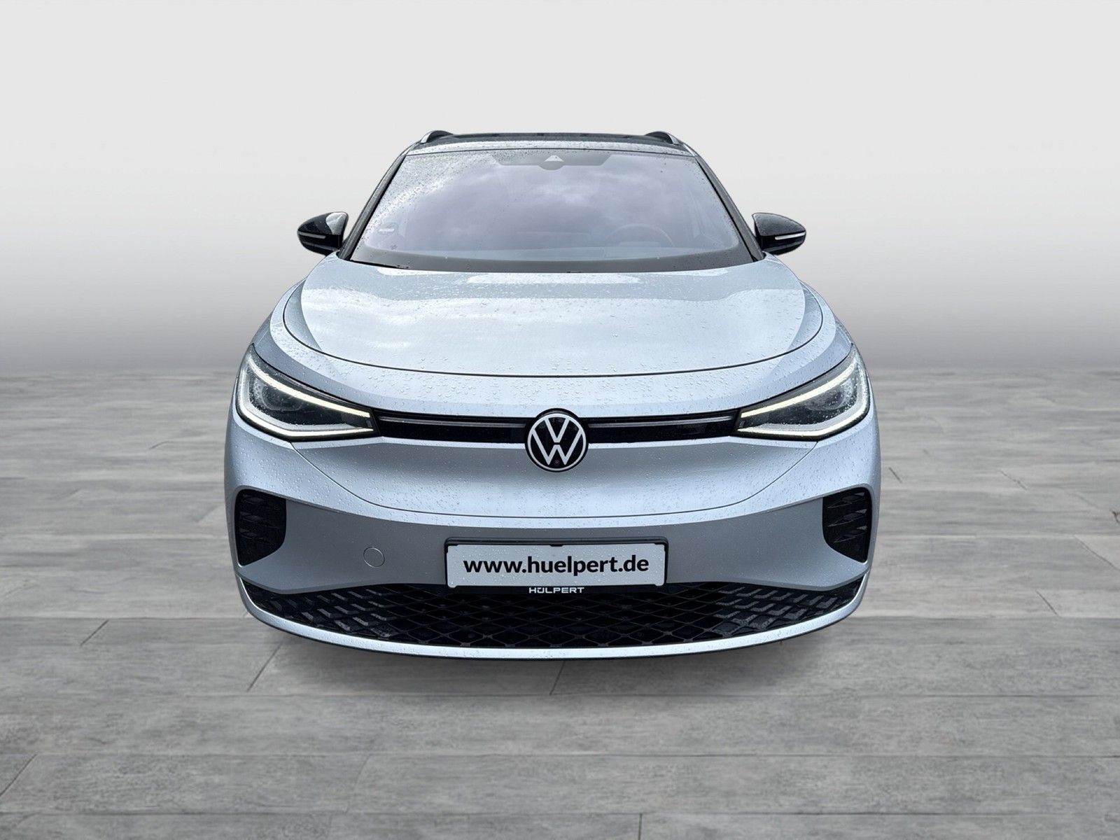Volkswagen ID.4 GTX 4X4 WÄRMEPUMPE 360°CAM ACC LM20 NAVI foto 5