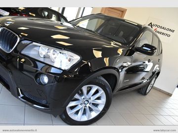 BMW X3 - 5