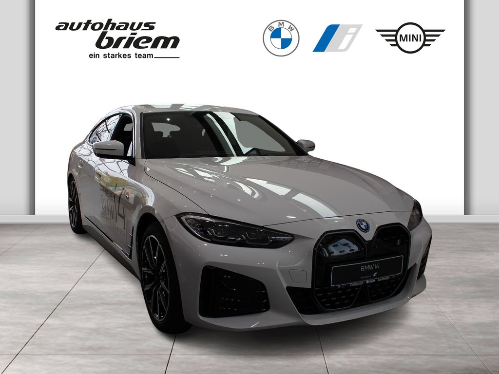 BMW i4