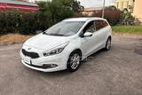 Kia KIA cee'd 1.4 ECO GPL 5 porte Active - Kia Cee d mit Autogas-Antrieb (LPG)