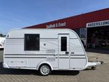 Tabbert Pantiga Finest Edition 390 WD 2.3  - Tabbert Pantiga