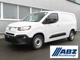 Fiat Doblo Maxi 130 Automatik / 10-Zoll-Radio+ Kamera