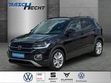 Volkswagen T-Cross  Move 1.0 TSI DSG*LED*APP CONNECT*SHZ* - Volkswagen T-Cross MOVE