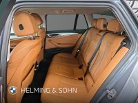 BMW 530 - Vorschau Bild 13