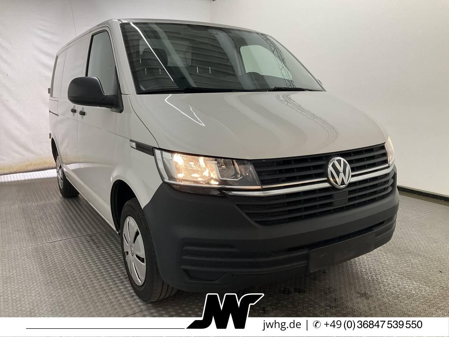 Volkswagen T6 Transporter T6.1 Transporter EcoProfi 2.0 TDI, миниатюра 5