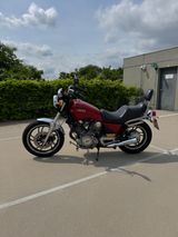 Yamaha XV920 (keine XV750) perfekt für Caferacer Bobber - Offers matching your search criteria