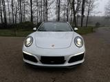 Porsche 911 Carrera 991 9FF *Traum Daily*Moshammer Heck* - Porsche: 9ff