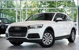 Audi Q5 40 TDI q. *Pano *Kamera *MMI *AHK - gebrauchte Audi Q5 aus dem Jahr 2019