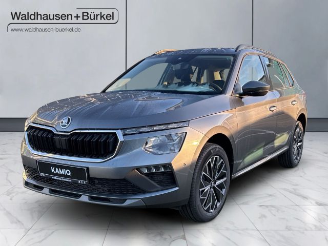 Skoda Kamiq 1.5 TSI Selection *Navi *LED Scheinwerfer