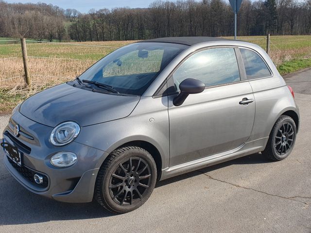 Fiat 500C 0.9 8V TwinAir SPORT C SPORT