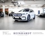 Skoda ENYAQ 80 SPORTLINE/20Z./MTRX/ACC/HuD/PANO/WÄRMEP - Skoda Enyaq in Dortmund