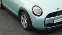 MINI Cooper C - Vorschau Bild 21