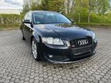 Audi A3 Sportback 2.0 TDI Ambition/Navi Plus/6 Gang - Audi A3 aus 2005: TDI