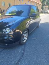 Seat SEAT arosa 1.4 Tdi tuv neu 06.2028 - Seat Arosa mit Diesel-Antrieb
