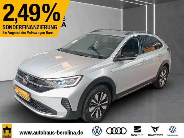 Volkswagen Taigo - Bild 2