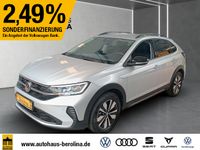 Volkswagen Taigo - Vorschau Bild 2