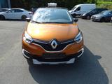 Renault Captur Collection Automatik.NAVI,Kamera - Renault Captur Collection mit Benzin-Antrieb