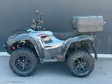TGB Blade 550 4x4 EPS LOF + 1.Hand + SERVICE NEU - TGB QUAD BLADE 550 SE