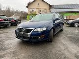 Volkswagen Passat Variant Trendline 1.9 TDI SHZ/Klimaautoma - Volkswagen Passat Variant: 1.9