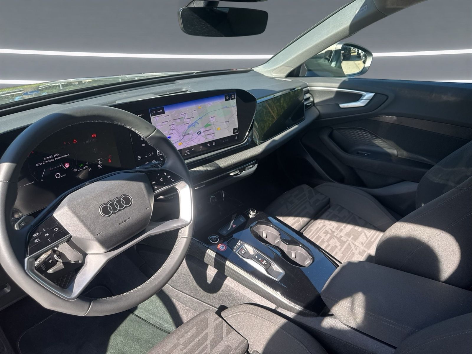 Audi A5 - Bild 18