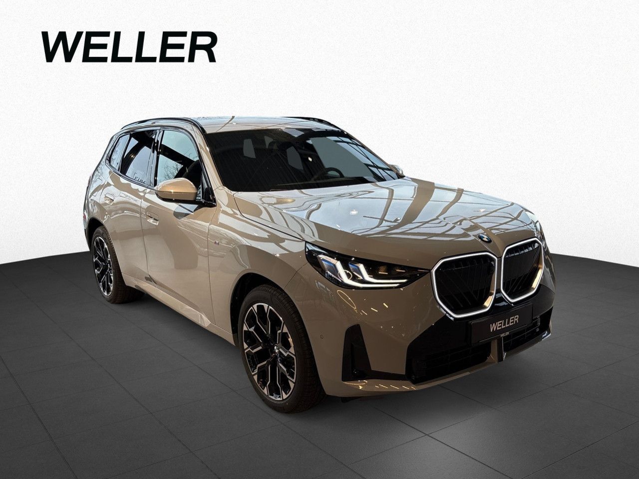 BMW X3 - Bild 5